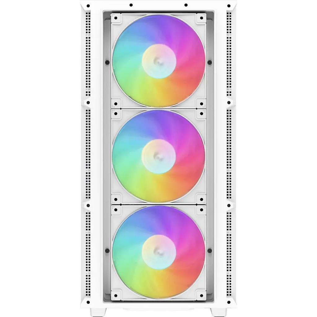 Корпус Deepcool CH560 Digital White (R-CH560-WHAPE4D-G-1) [146710] - фото 8