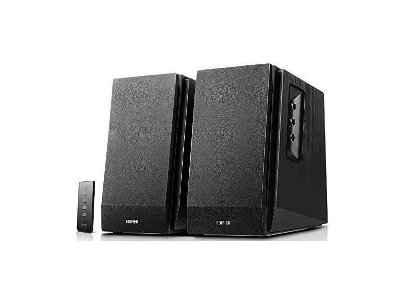 Колонки для комп'ютера Edifier R1700 BT Black