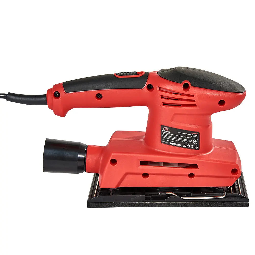 Шліфувальна машина вібраційна Vitals Es 1512TM (993081) - фото 8