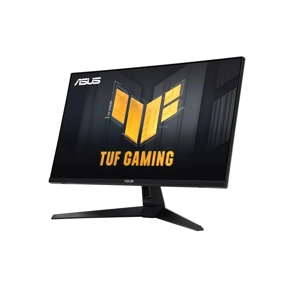Монитор Asus 27` TUF Gaming VG27AQM5A (90LM0BG0-B01971) IPS Black 300 Гц - фото 3