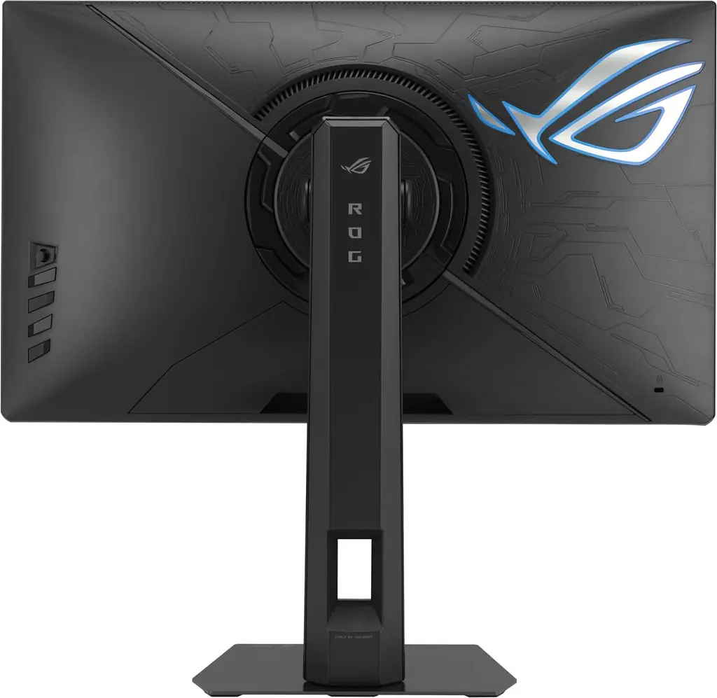 Монітор 24.1" ASUS ROG Strix ACE XG248QSG 0.1ms FHD TN 610Hz (90LM0C40-B01371) - фото 4