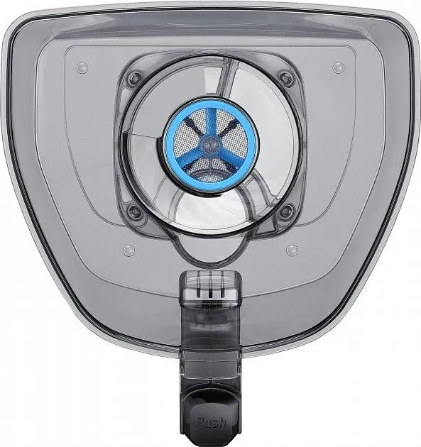 Пилосос Samsung VC07M31A1HP [71243] - фото 12