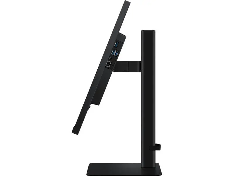 Монітор Samsung LS27H804UAIXUA - фото 8