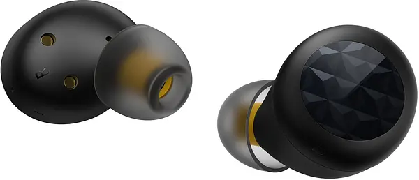 Навушники Realme Buds Q2 RMA2010 Black (RMA2010) - фото 4