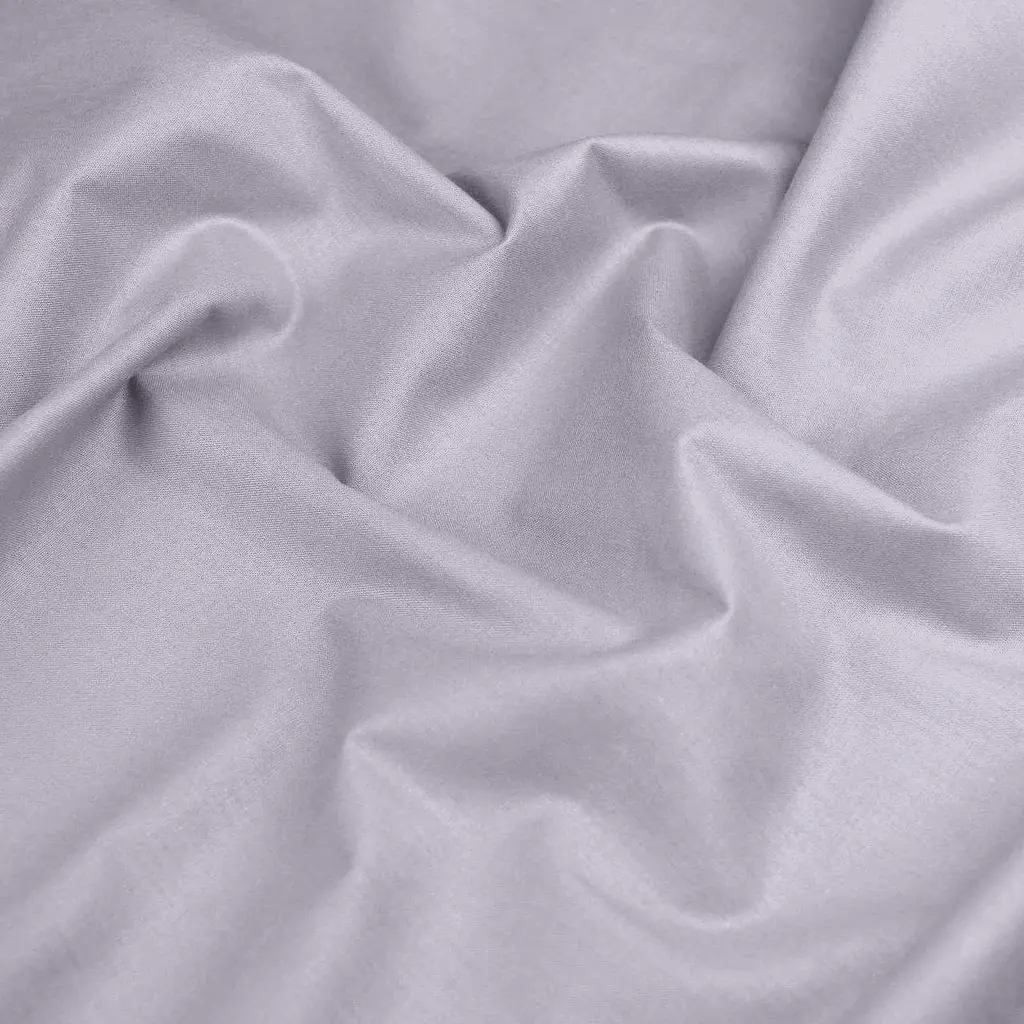 Комплект постільної білизни Cosas євро без простирадла PEARL 200 x 220 см (Ranfors45_Pearl_200_2) - фото 8