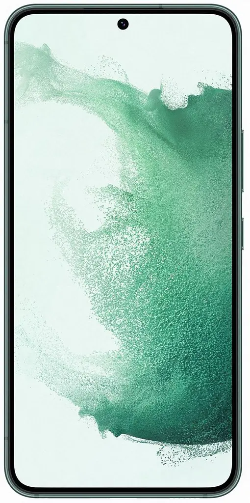 Смартфон Samsung Galaxy S22 Plus 5G 2022 8/256Gb (SM-S906BZGG) Green [70327] - фото 3