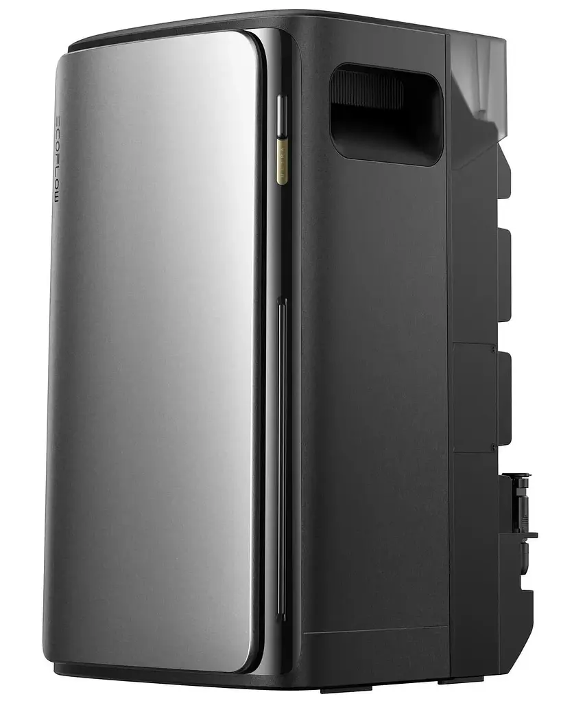 Зарядная станция EcoFlow DELTA Lite PLUS (STREAM Ultra) / 1200 Вт / 1920 Вт/ч / LiFePO4 (EFSTREAMULTRA800W-EU) - фото 2