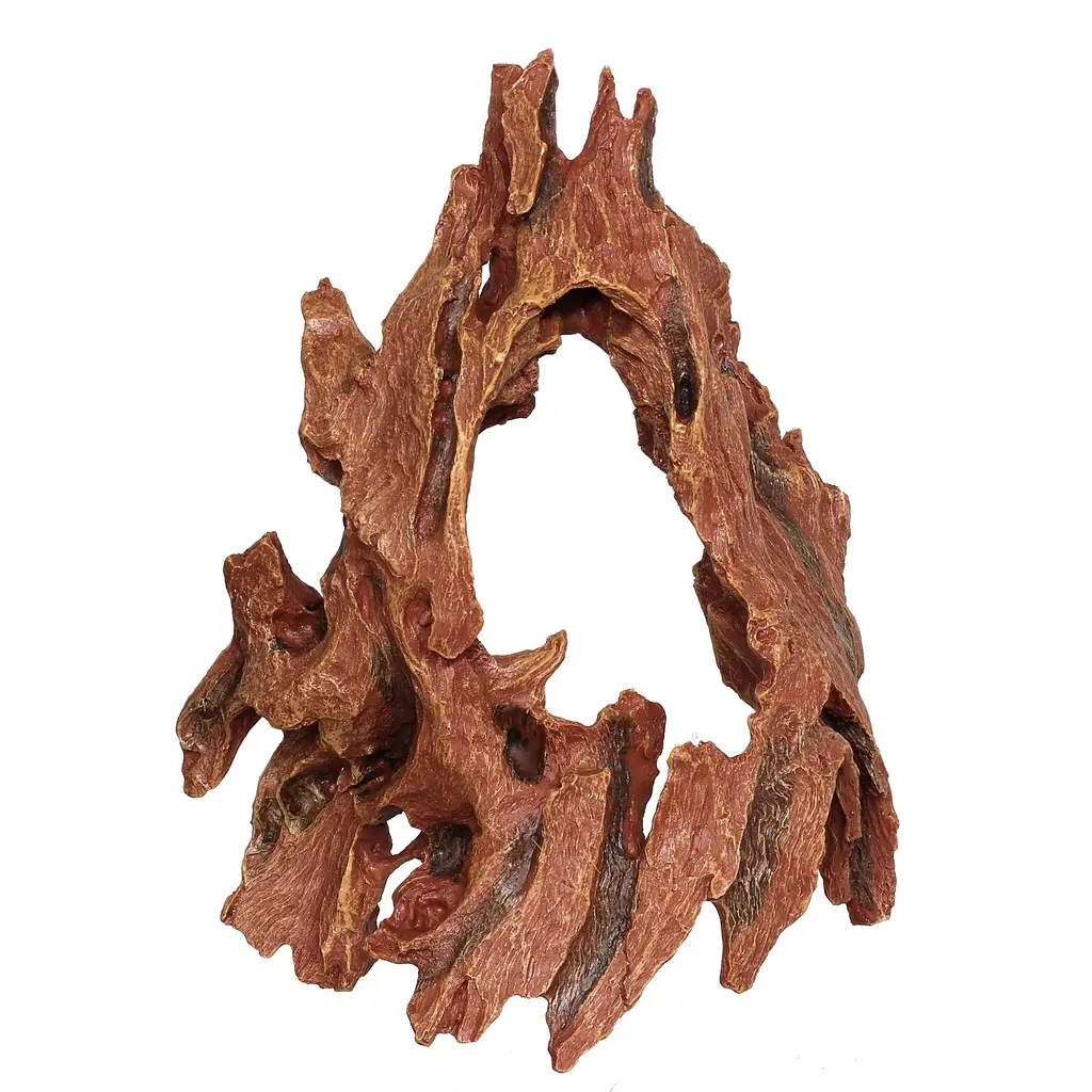Декорація корчі Hobby Driftwood 4 25x19x10 см (40856) - фото 2