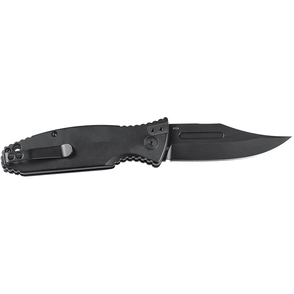 Ніж Boker Plus Kalashnikov 74 Auto Black - фото 2
