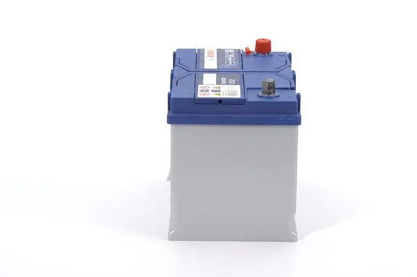 Акумулятор Bosch S4 Silver 70Ah EN 630A (0 092 S40 260) - фото 2