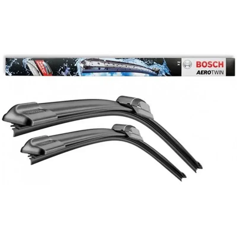 Щітка склоочисника Bosch 3397007865 (3 397 007 865) - фото 3