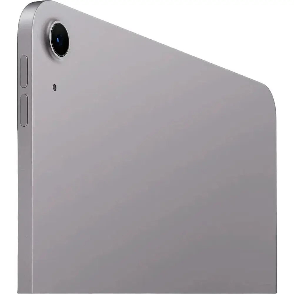 Планшет Apple iPad Air 11 2024 256GB Wi-Fi Space Gray [MUWG3] [106445] - фото 6