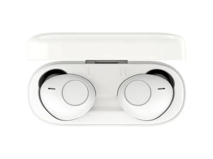 Беспроводные наушники Infinix iRocker XE15, TWS, IPX4, BT5.0, 300mAh, 4h, white UA UCRF - фото 5
