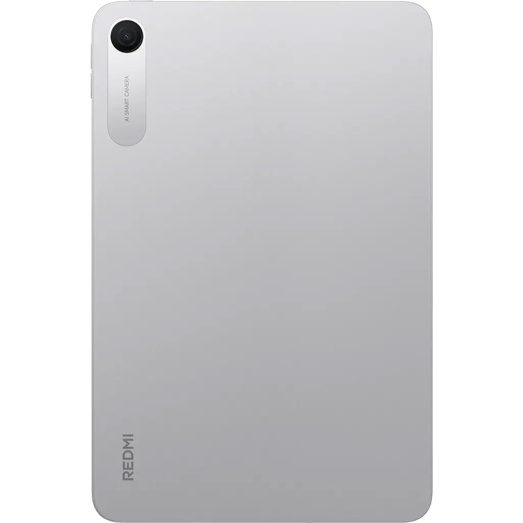Планшет Redmi Pad 2 9.7 4/64GB LTE Silver Global EU [167330] - фото 6