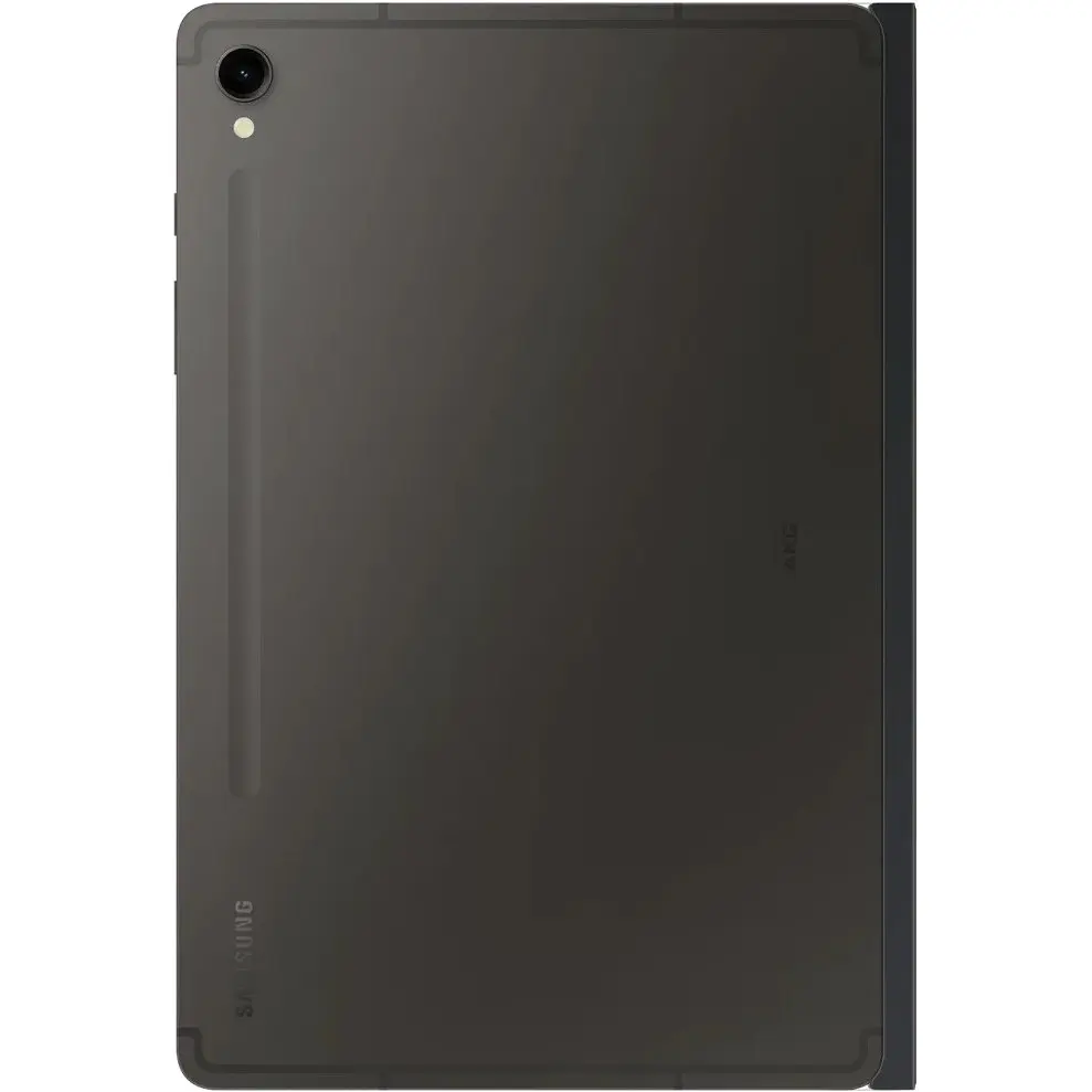 Чохол-книжка Samsung Privacy Screen для Samsung Galaxy Tab S9 SM-X710/SM-X716 Чорний (EF-NX712PBEGWW) - фото 2