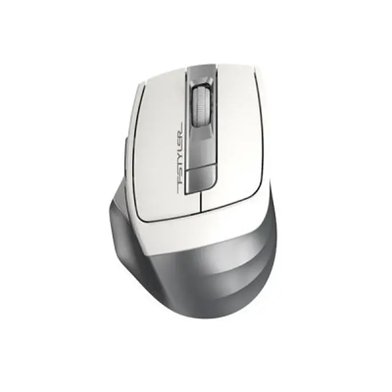 Мишка A4Tech FG35 Silver (4711421948067)