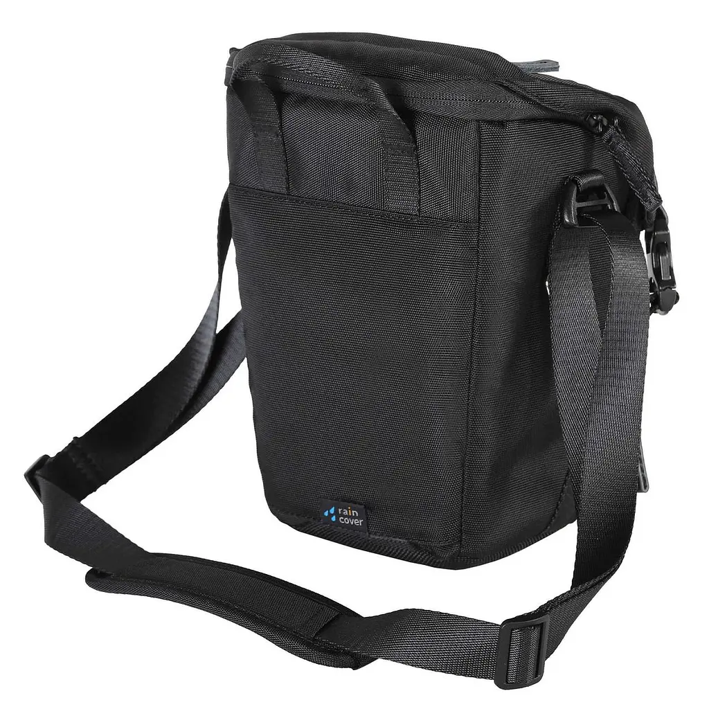 Сумка Vanguard VEO GO 15Z Black (VEO GO 15Z BK), Чорний - фото 3