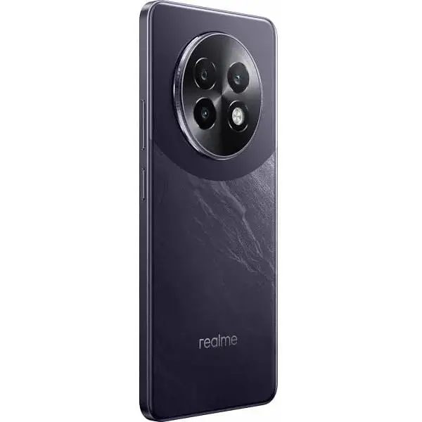 Смартфон Realme 13+ 5G 8/256Gb Dark Purple (RMX5000) (UA UCRF) NFC - фото 4