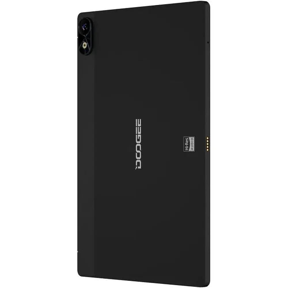 Планшет Doogee T10 Plus 8/256GB LTE Black Global EU [107012] - фото 6