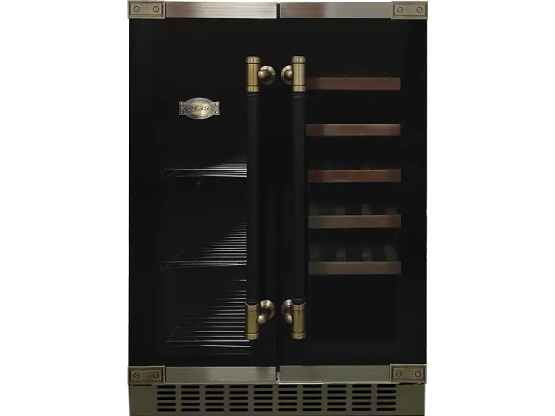 Винный шкаф Kaiser K 64800 AD