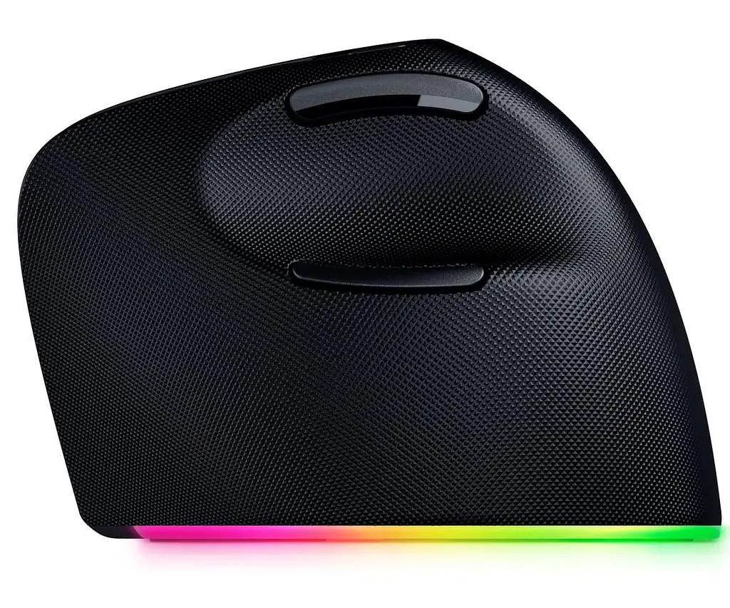 Мышь Razer Pro Click V2 (RZ01-05250100-R3G1) - фото 2