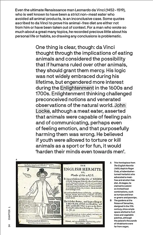 Should We All Be Vegan? A primer for the 21st century - фото 6