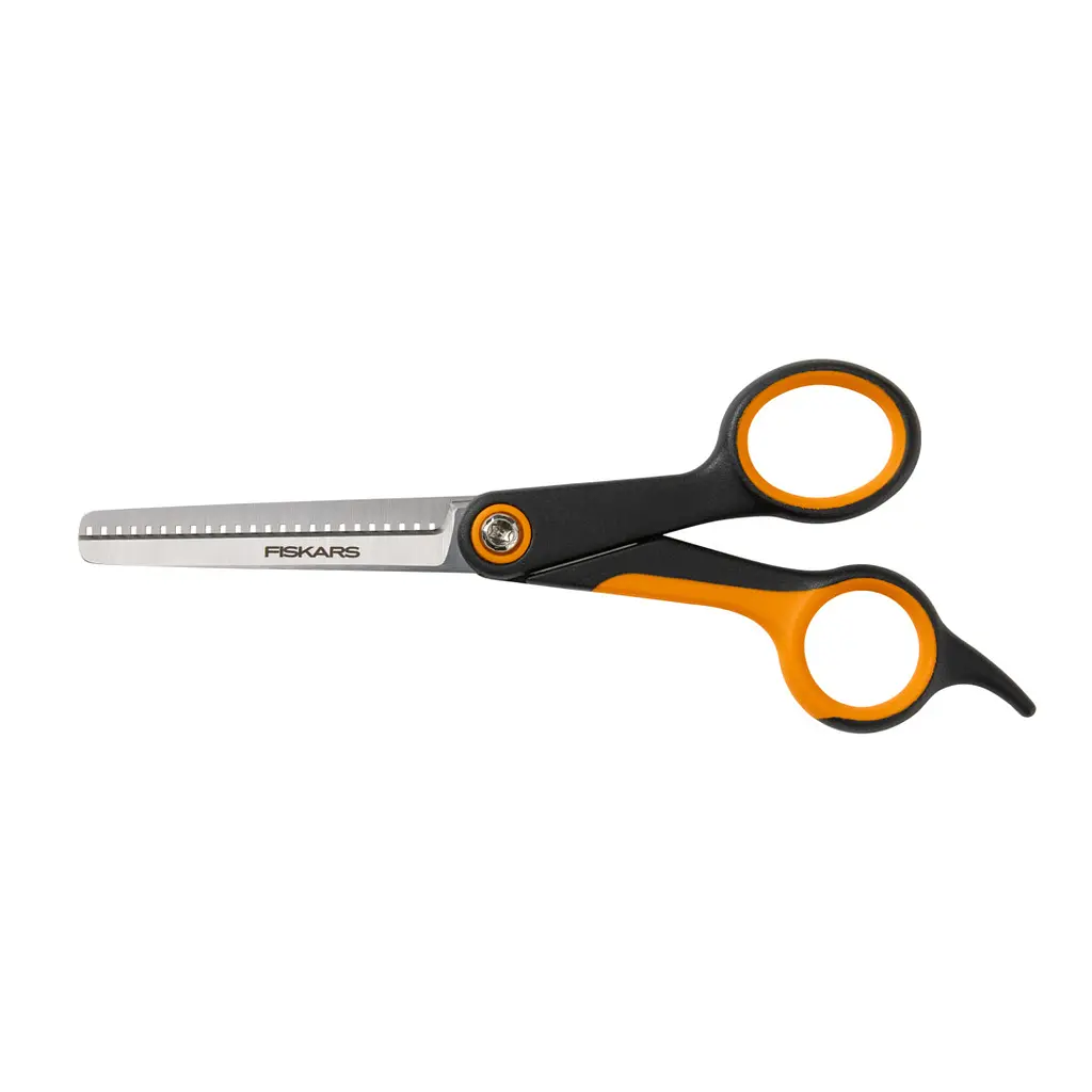Філірувальні ножиці для грумінгу Fiskars Pet Care (2009128)