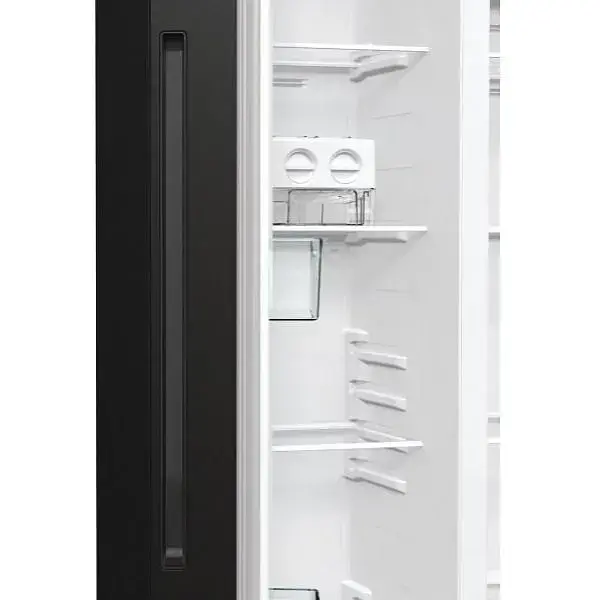 Холодильник Gorenje NRR9185EABXLWD с морозильной камерой - фото 5