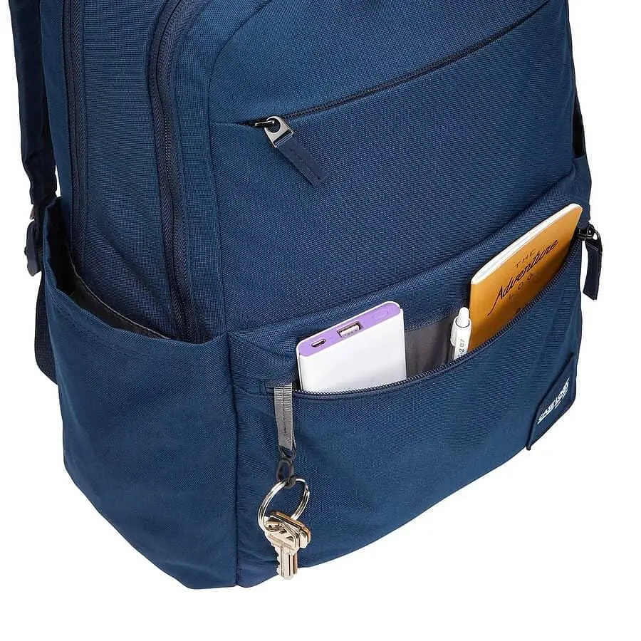 Рюкзак для ноутбука Case Logic 15.6" Uplink 26L CCAM-3216 (Dress Blue) (6808608) - фото 5