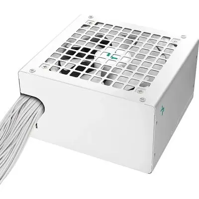 Блок живлення Deepcool 750W (PL750D WH) - фото 4