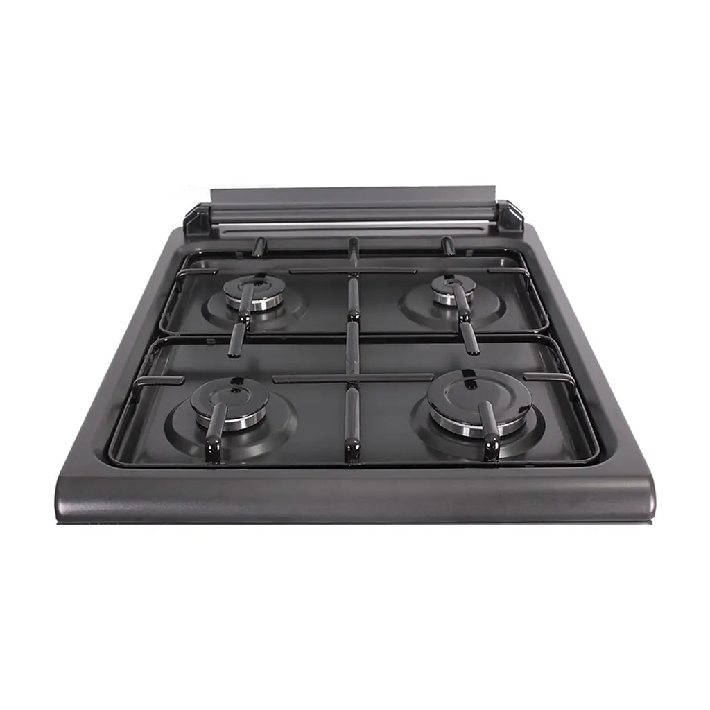 Плита PRIME Technics PSG 54015 D - фото 4