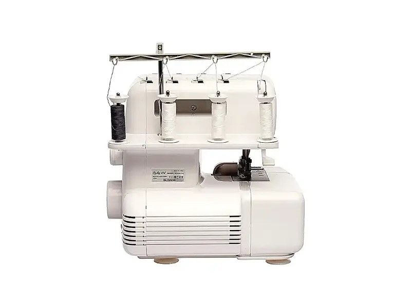 Оверлок iSew G1500 Pro - фото 3