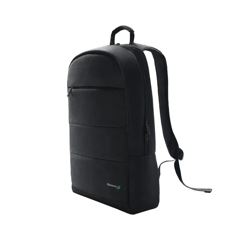 Рюкзак для ноутбука Grand-X 15,6" RS365 Black (RS-365) - фото 3