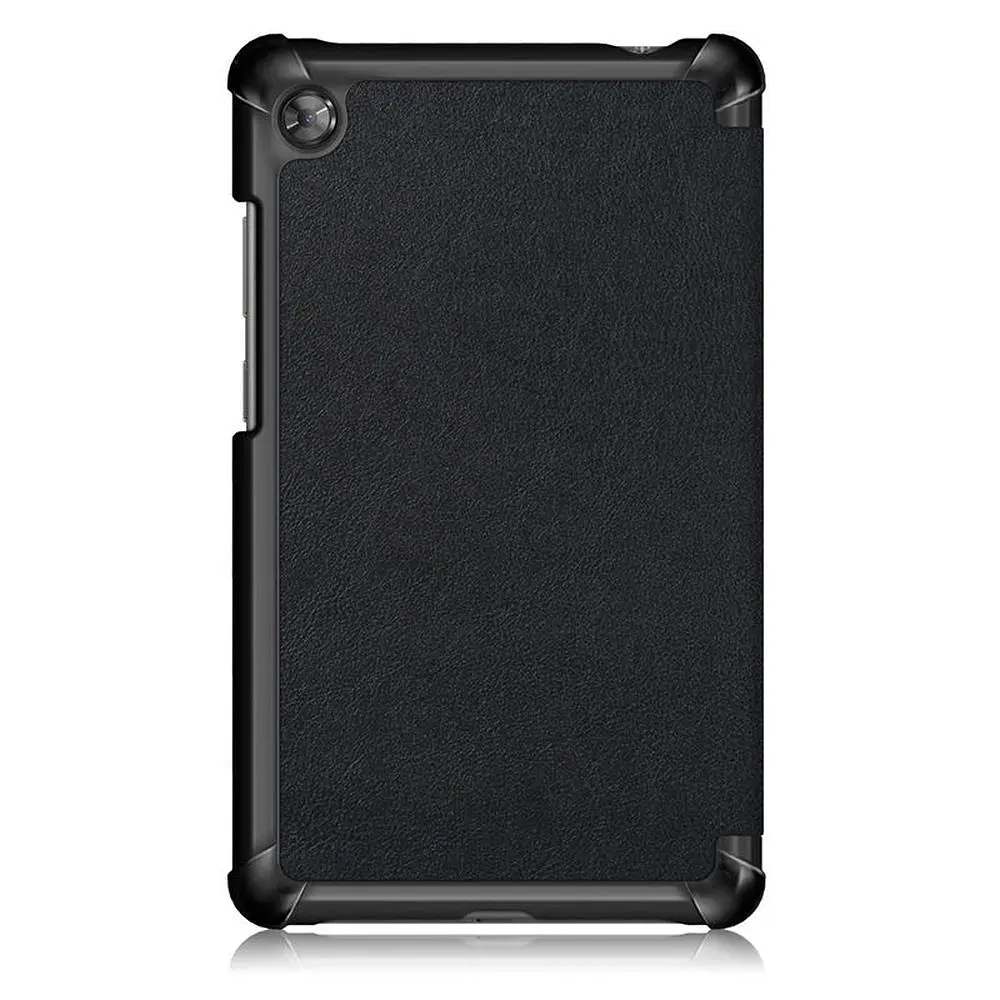 Чохол HardCase Lenovo Tab M8 4 Gen TB300XU TB300FU Чорний - фото 4