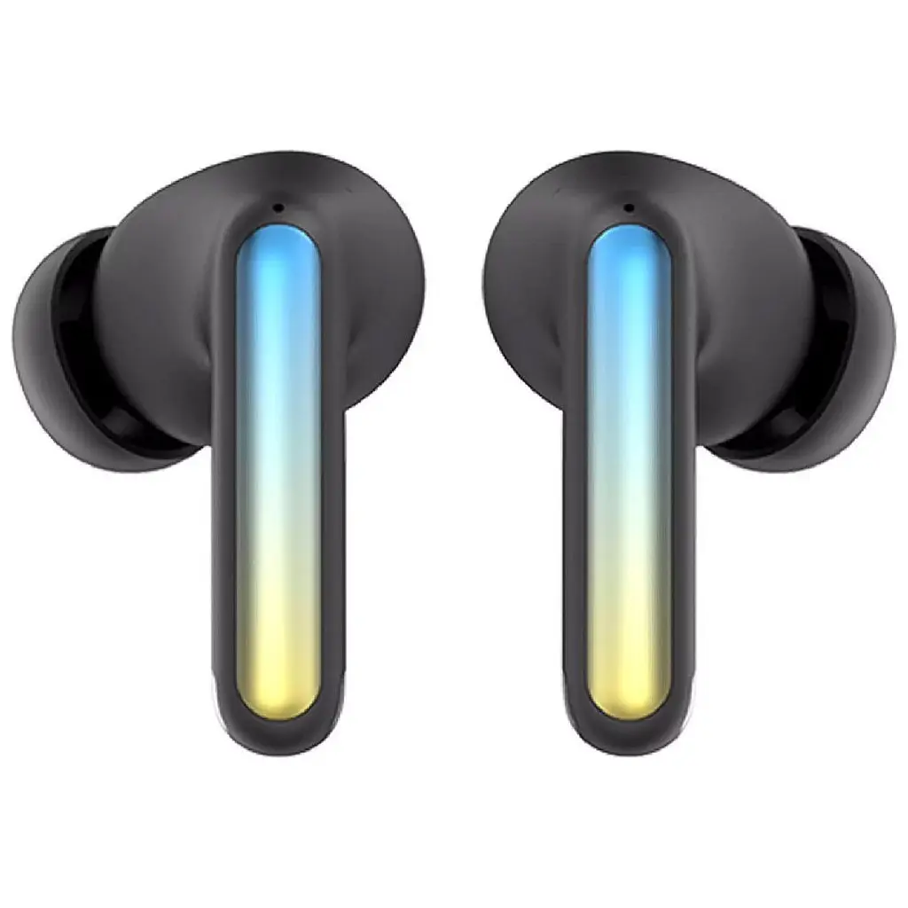 Навушники Tecno Sonic 1 Black (4895180784118) - фото 6