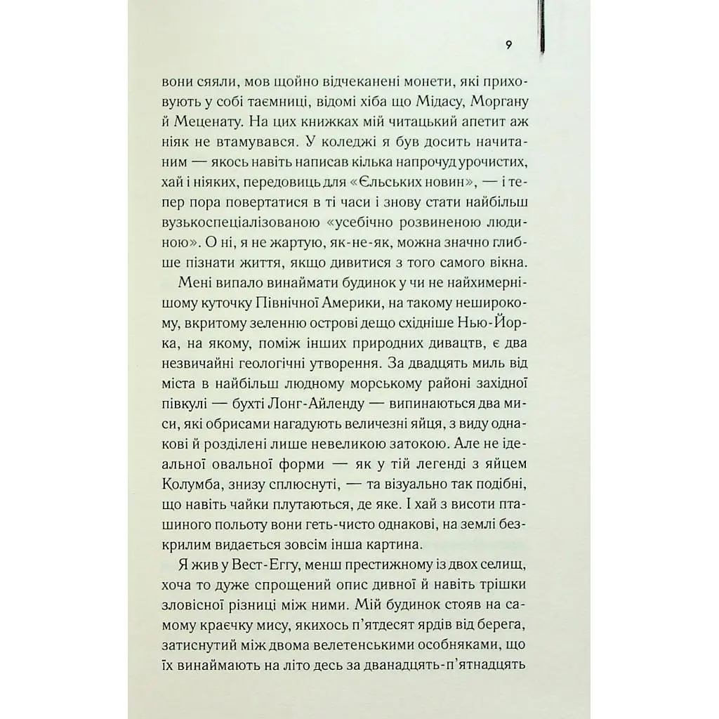 Книга Великий Гетсбі - Френсіс Скотт Фіцджеральд КСД (9786171513884) - фото 7