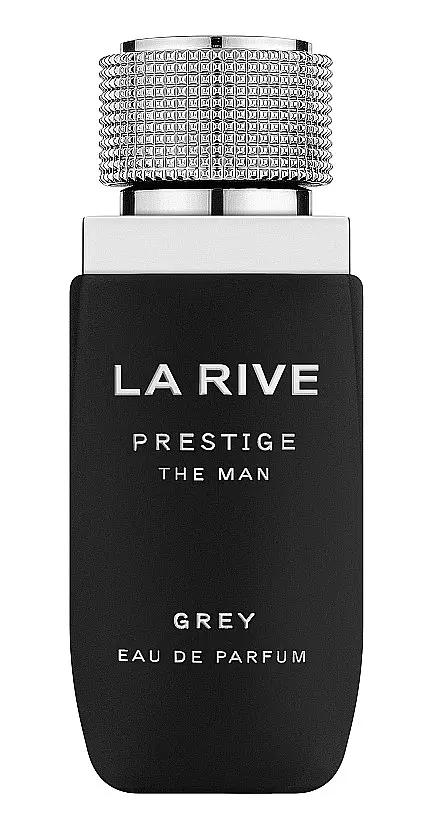 Туалетна вода для чоловіків La Rive Prestige The Man Grey 75 мл (W0000001500) - фото 2