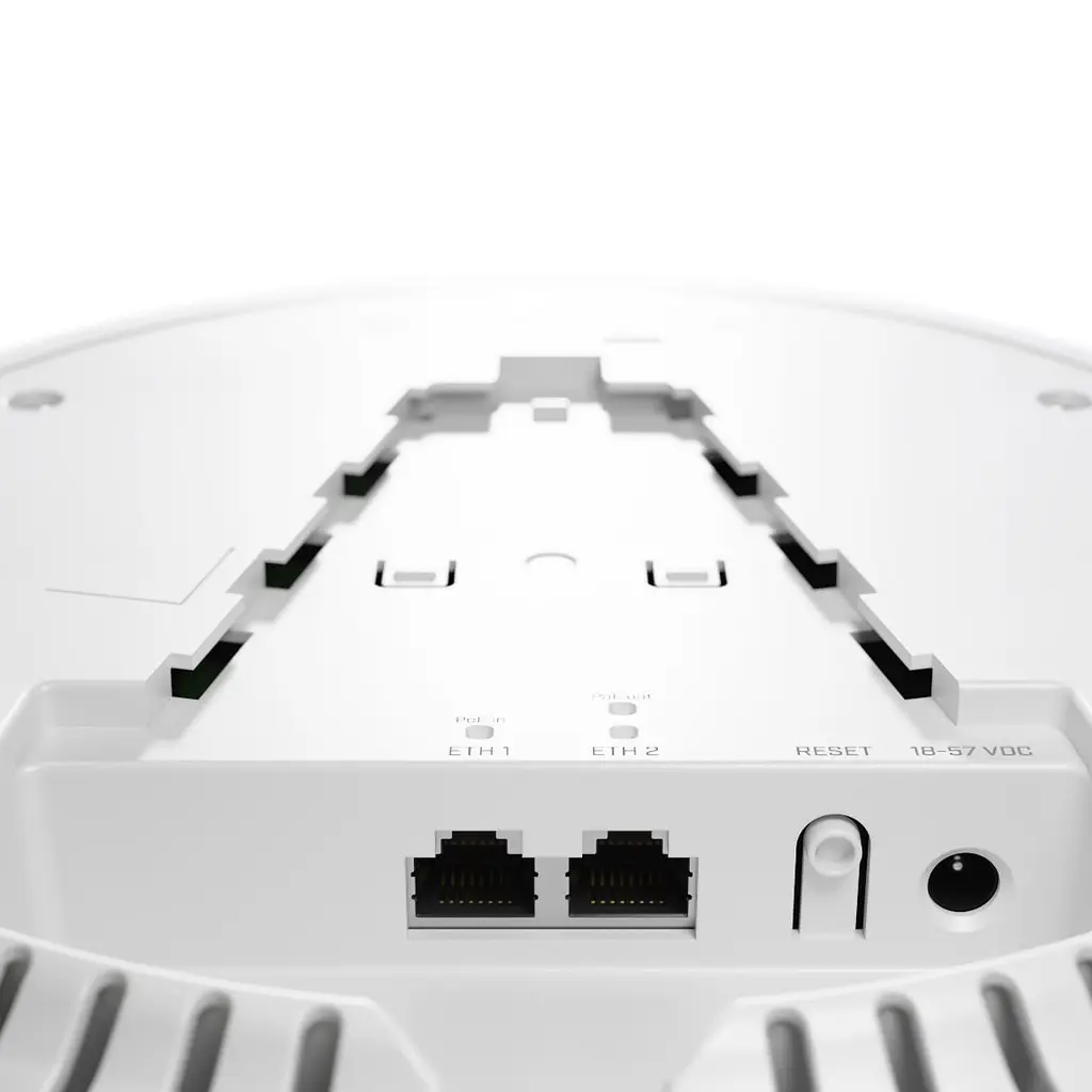 Точка доступа Mikrotik cAP ax - фото 3