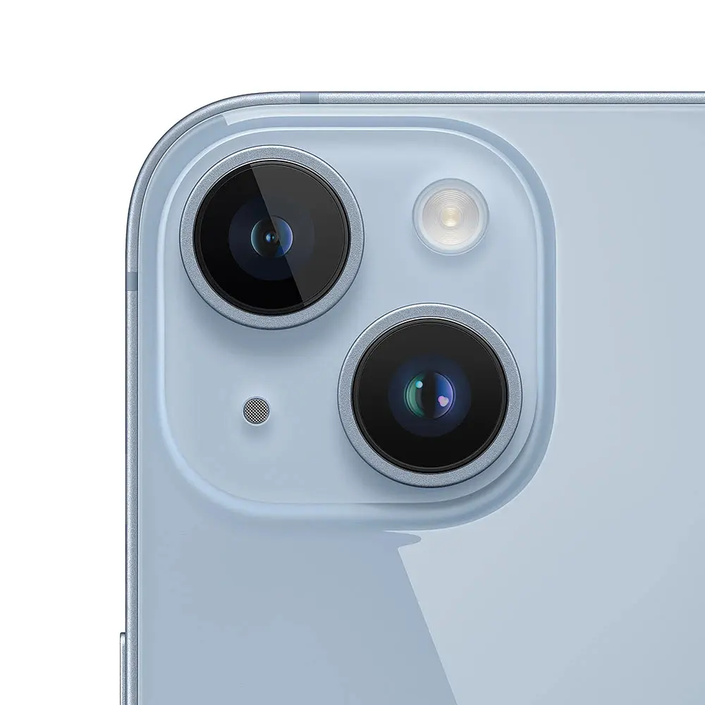 Мобильный телефон Apple iPhone 14 128Gb Blue Refurbished (2477197826) - фото 3