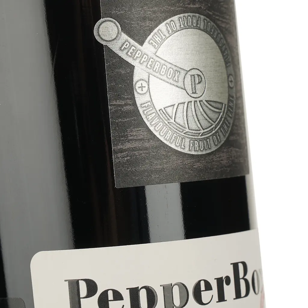 Вино Yellow Tail PepperBox Shiraz, червоне, напівсухе, 14%, 0,75 л - фото 3