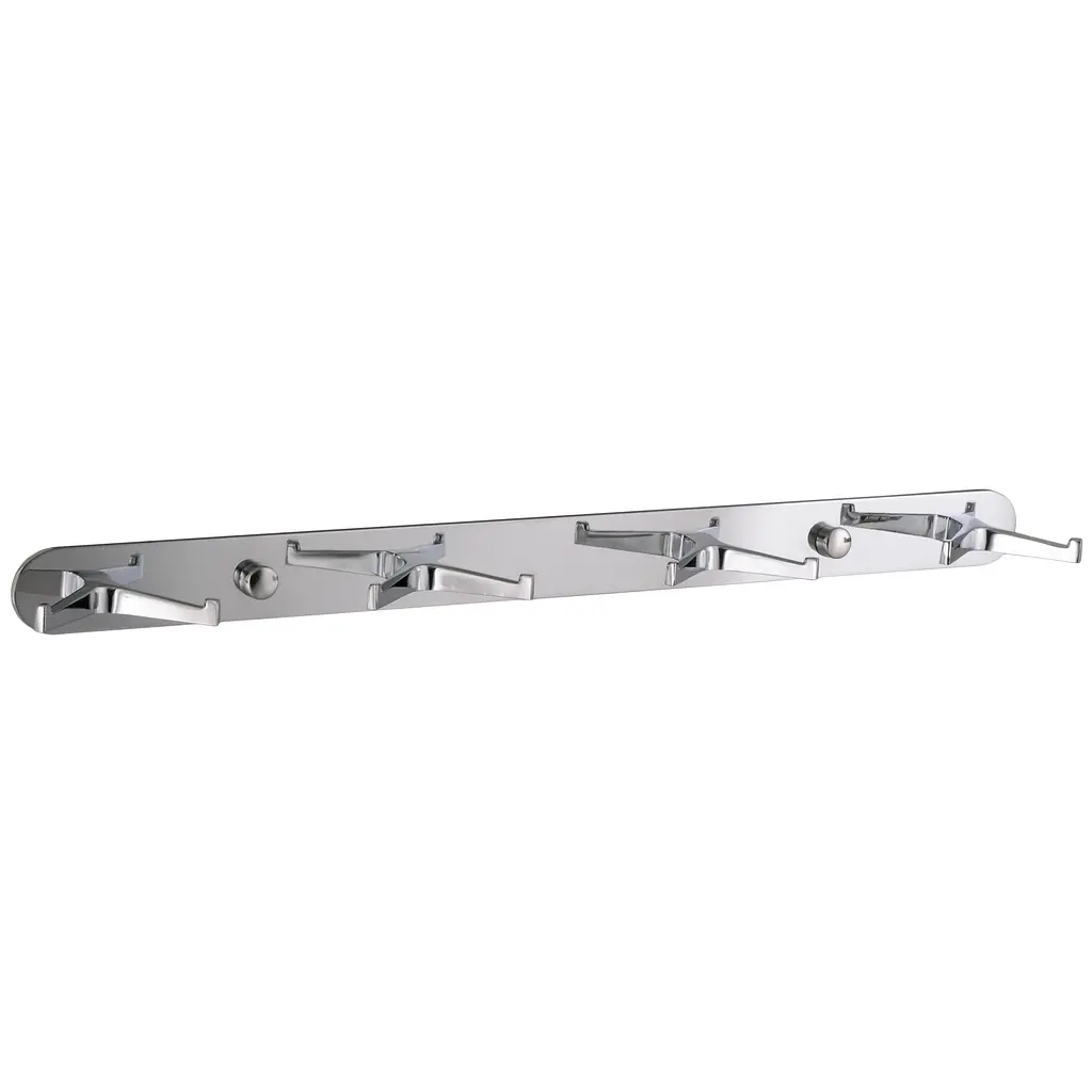 Планка з гачками Globus Lux RM 1503-4