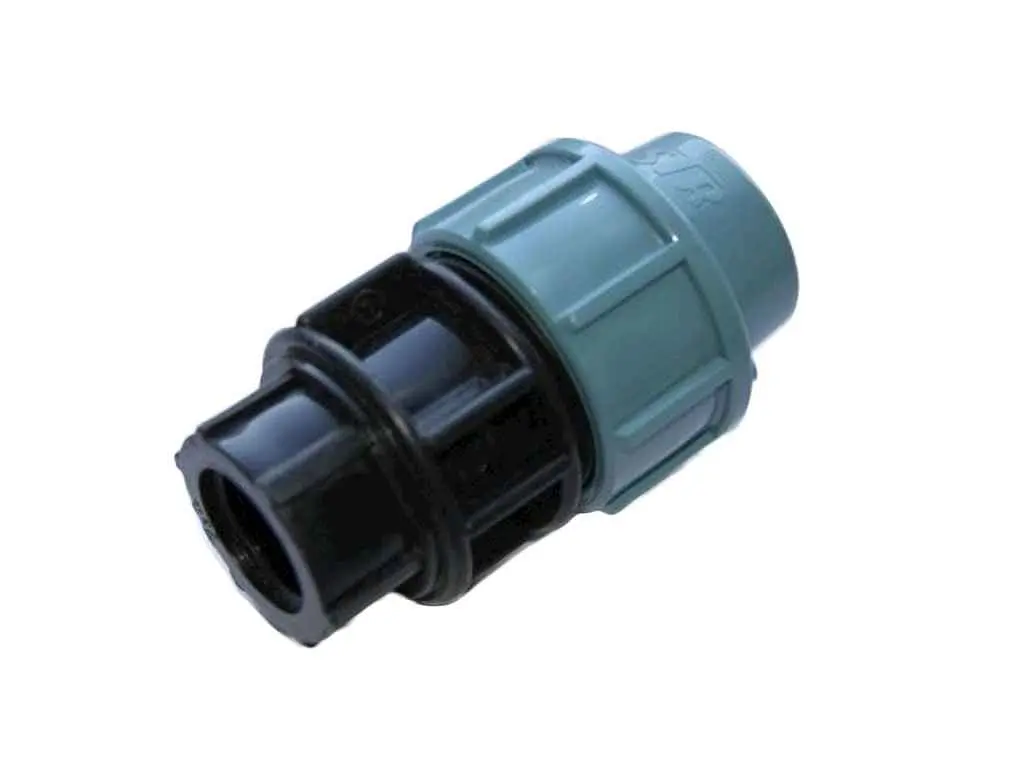 Муфта В STR 20х1/2"