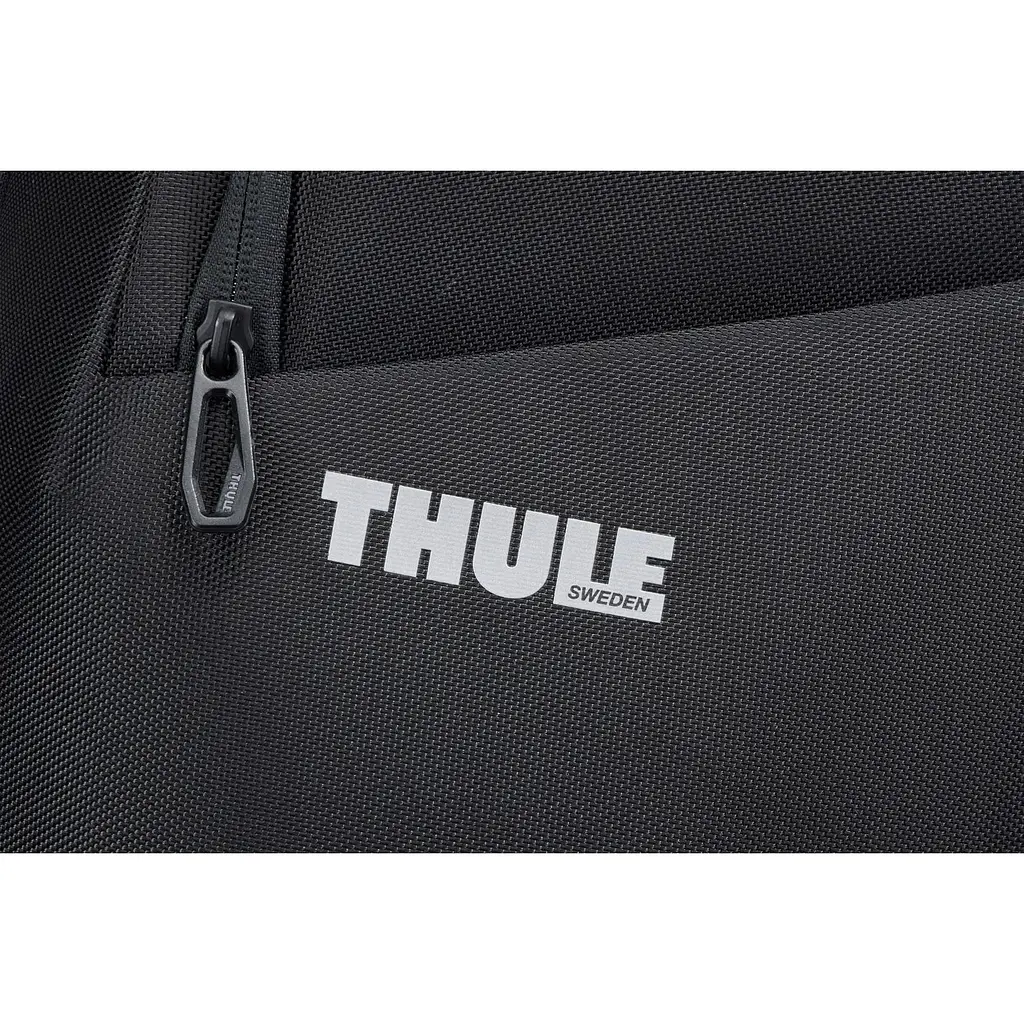 Рюкзак-наплечная сумка Thule Accent Convertible Backpack 17L Black (TH 3205383) - фото 11
