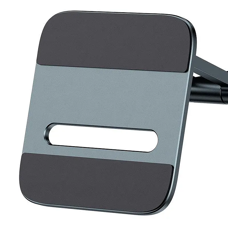 Тримач Baseus Desktop Biaxial Foldable Metal Stand (for Tablets 13") (LUSZ000113) - фото 4