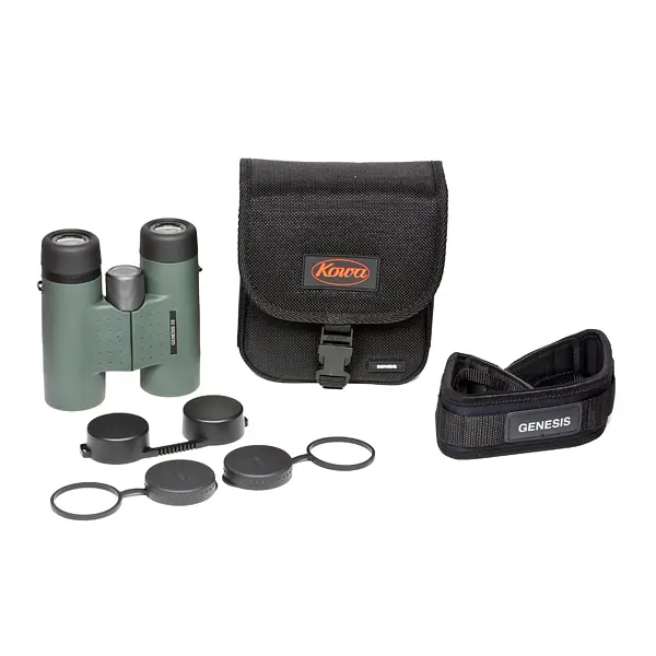 Бінокль Kowa Genesis Prominar XD 8x33 (10559) - фото 5