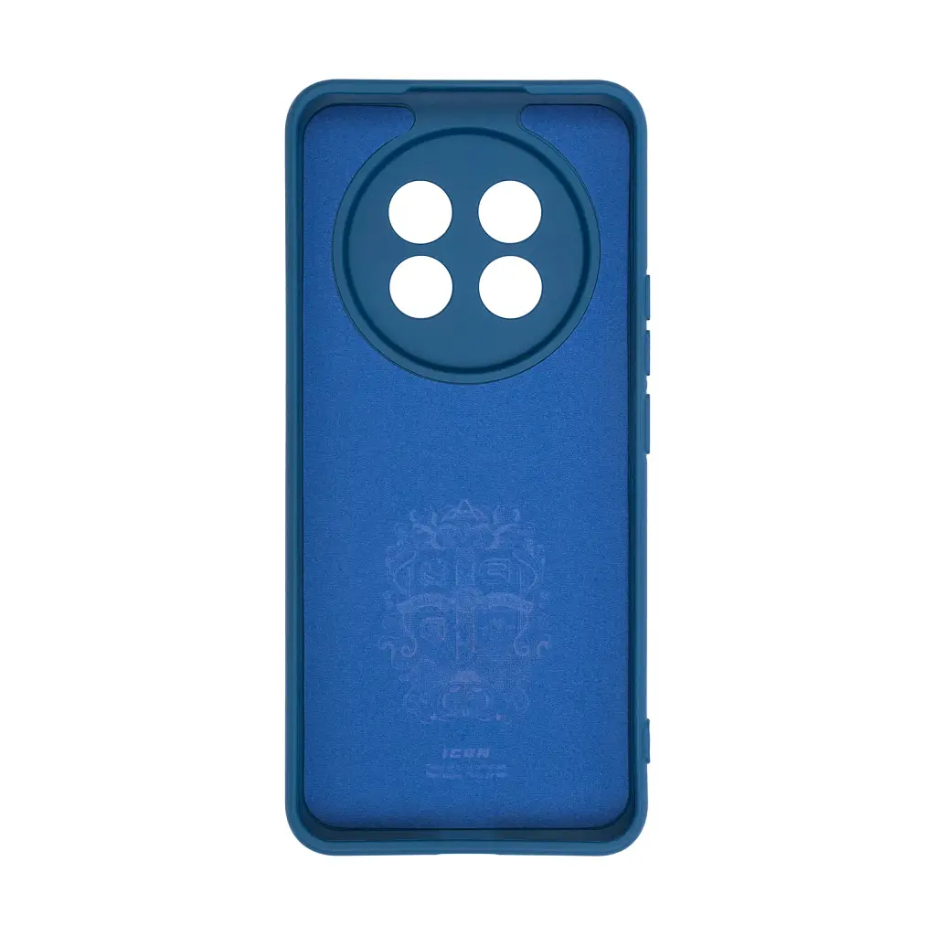 Чохол ArmorStandart ICON для Realme 13 Pro 5G / 13 Pro+ 5G Camera cover Blue - фото 2