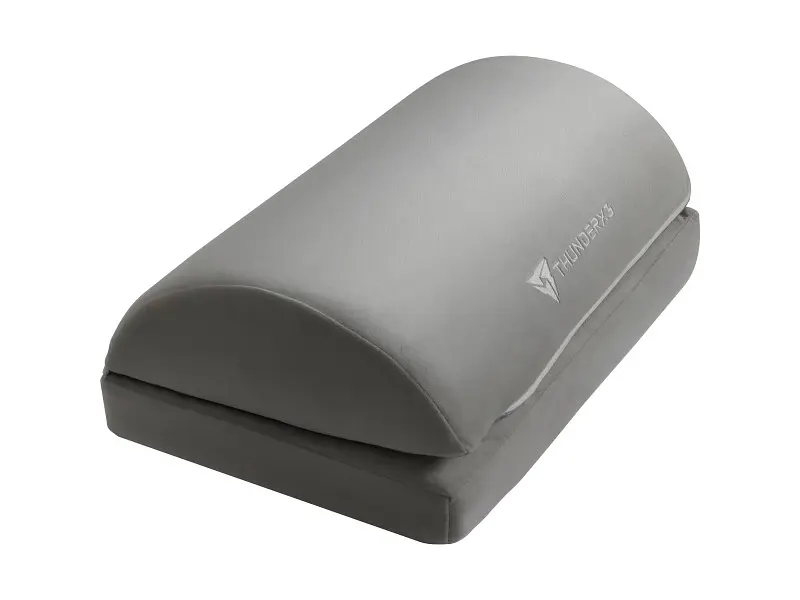 Крісло для геймерів ThunderX3 Core Loft Grey (TEGC-2056101.41) - фото 8