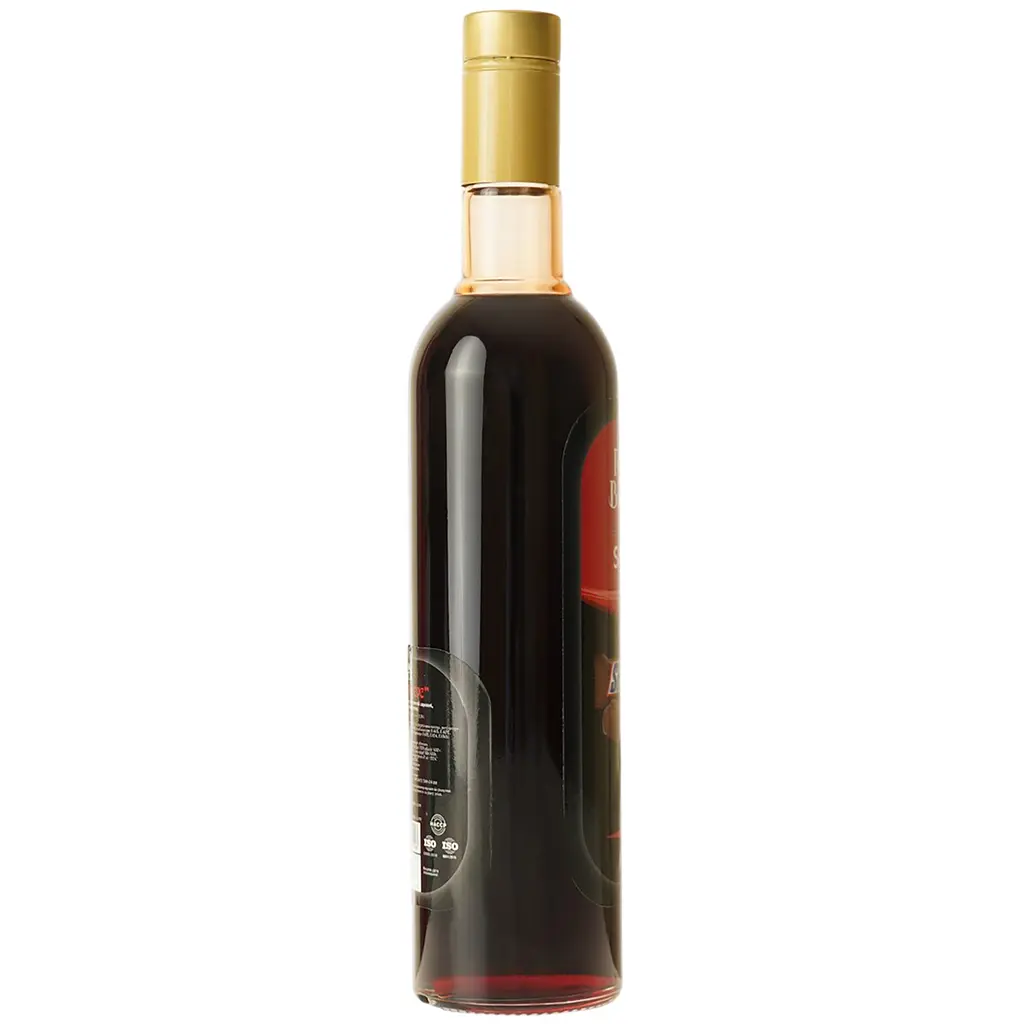 Сироп Red&Black Сникерс 0.7 л - фото 3