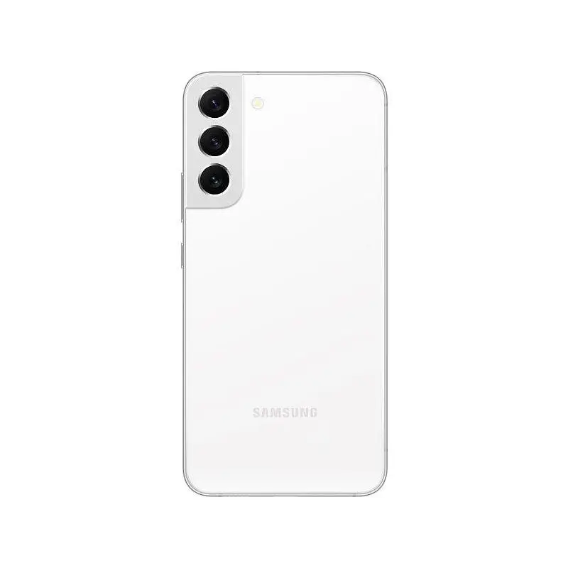 Смартфон Samsung Galaxy S22+ 8/128GB Phantom White (SM-S906BZWD) - фото 6