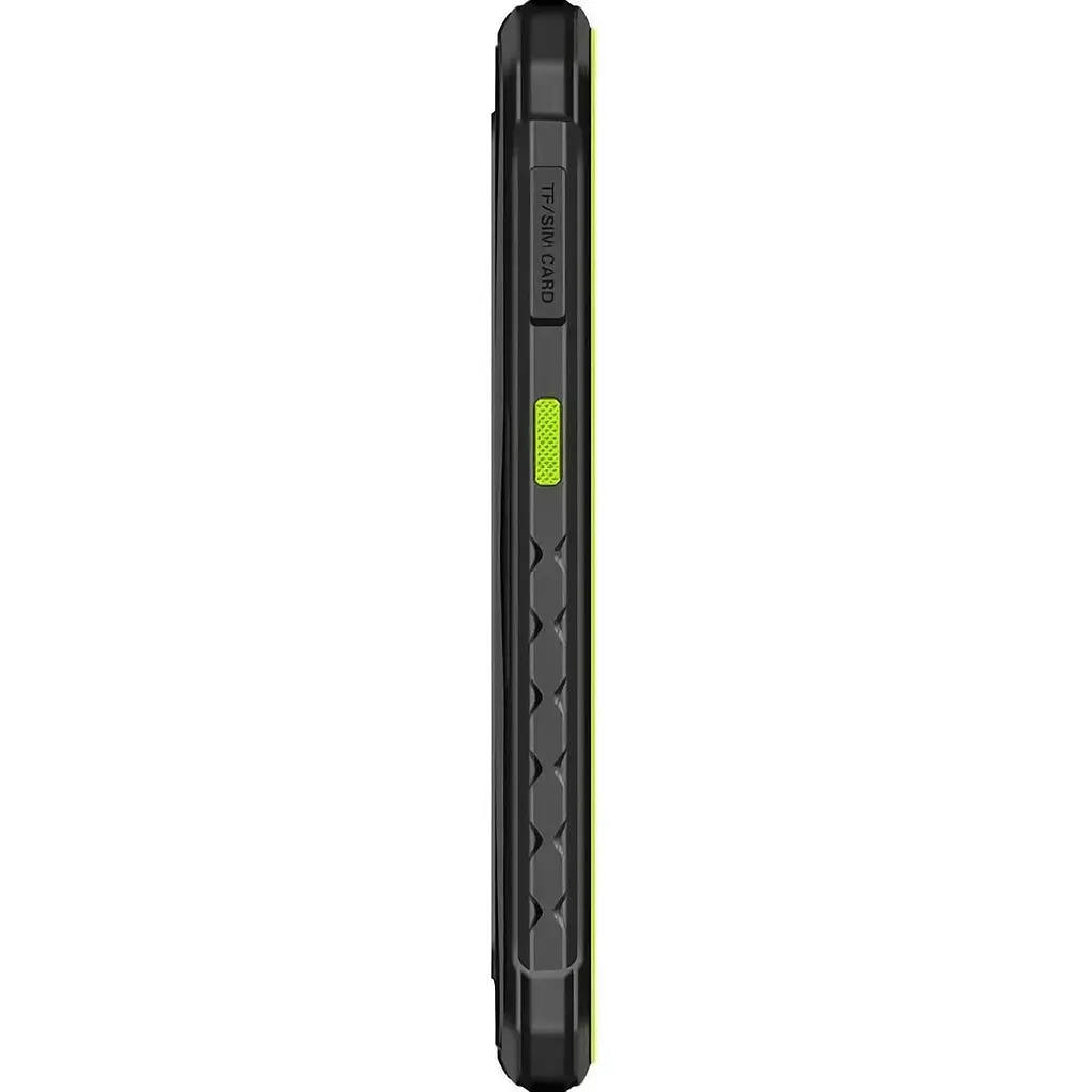 Смартфон Ulefone ARMOR X12 3/32Gb Less Green Global version - фото 6